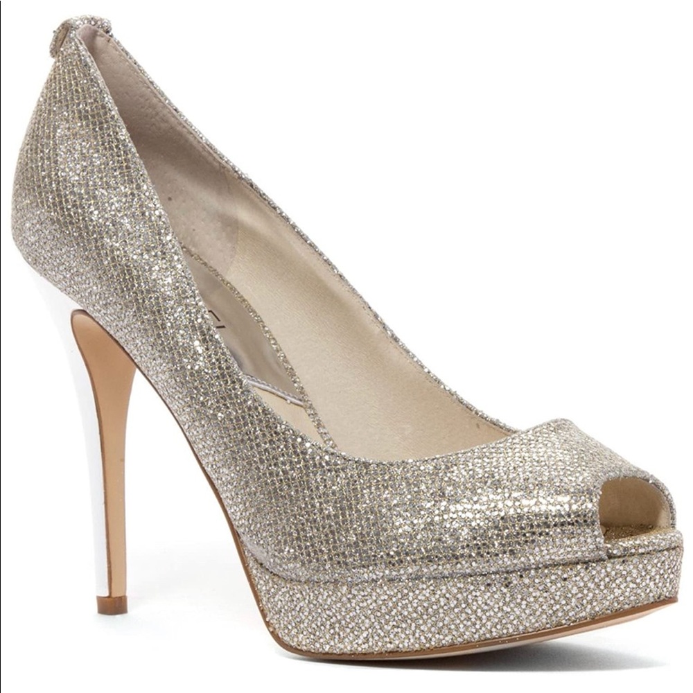 Michael Kors York Platform